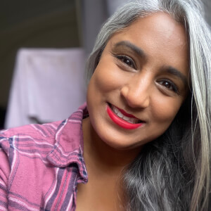 A profile picture depicting Nisha Kaushal.